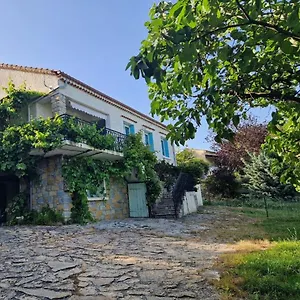 Appartement St Montan, Saint-Montan